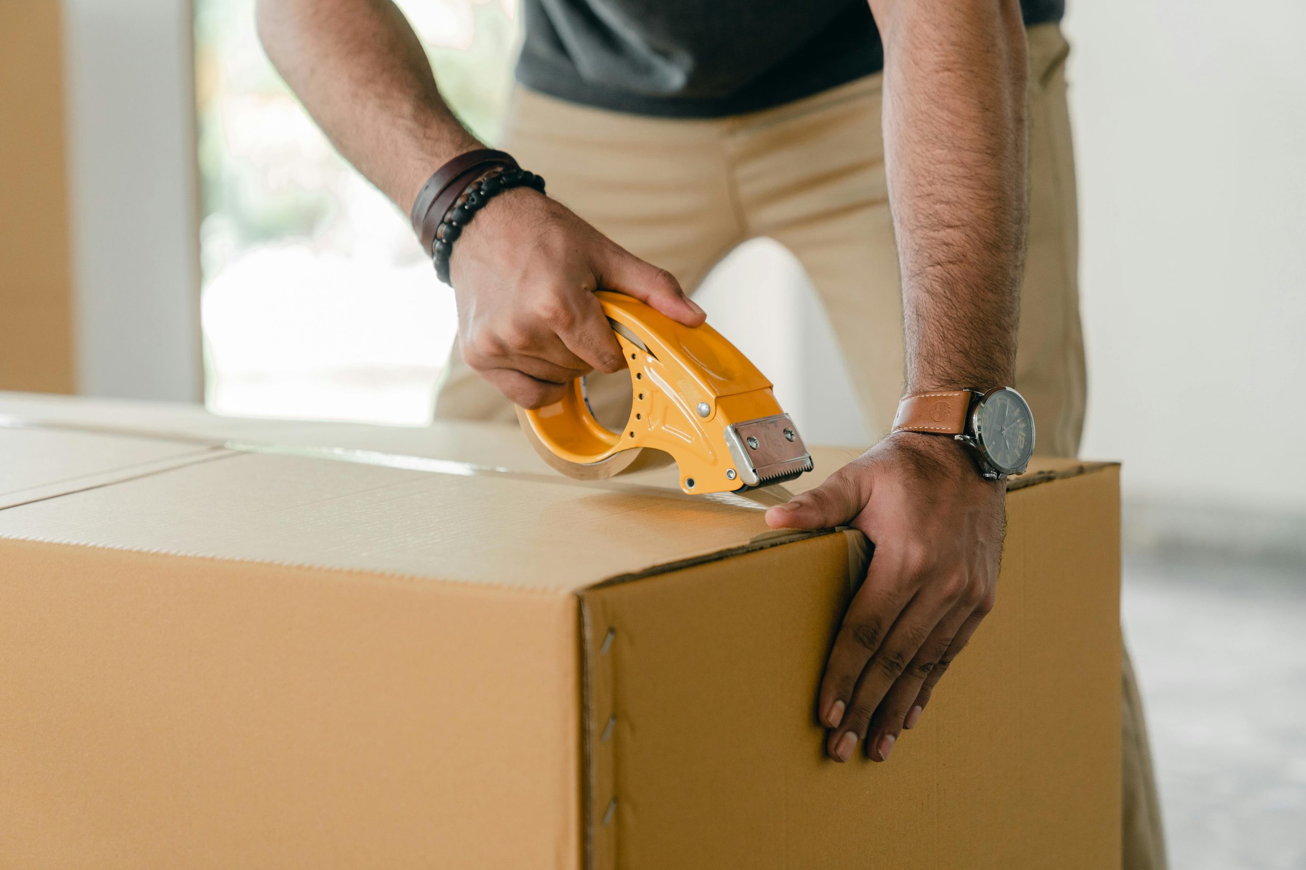 12 Packing Tips to Protect Fragile Items When Moving