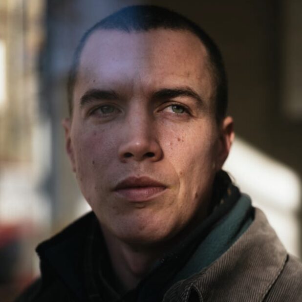 Man and Van Hackney, London