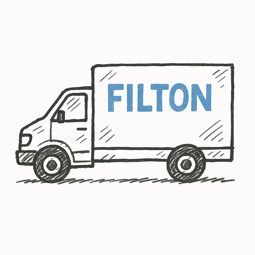Filton reliable man and van services