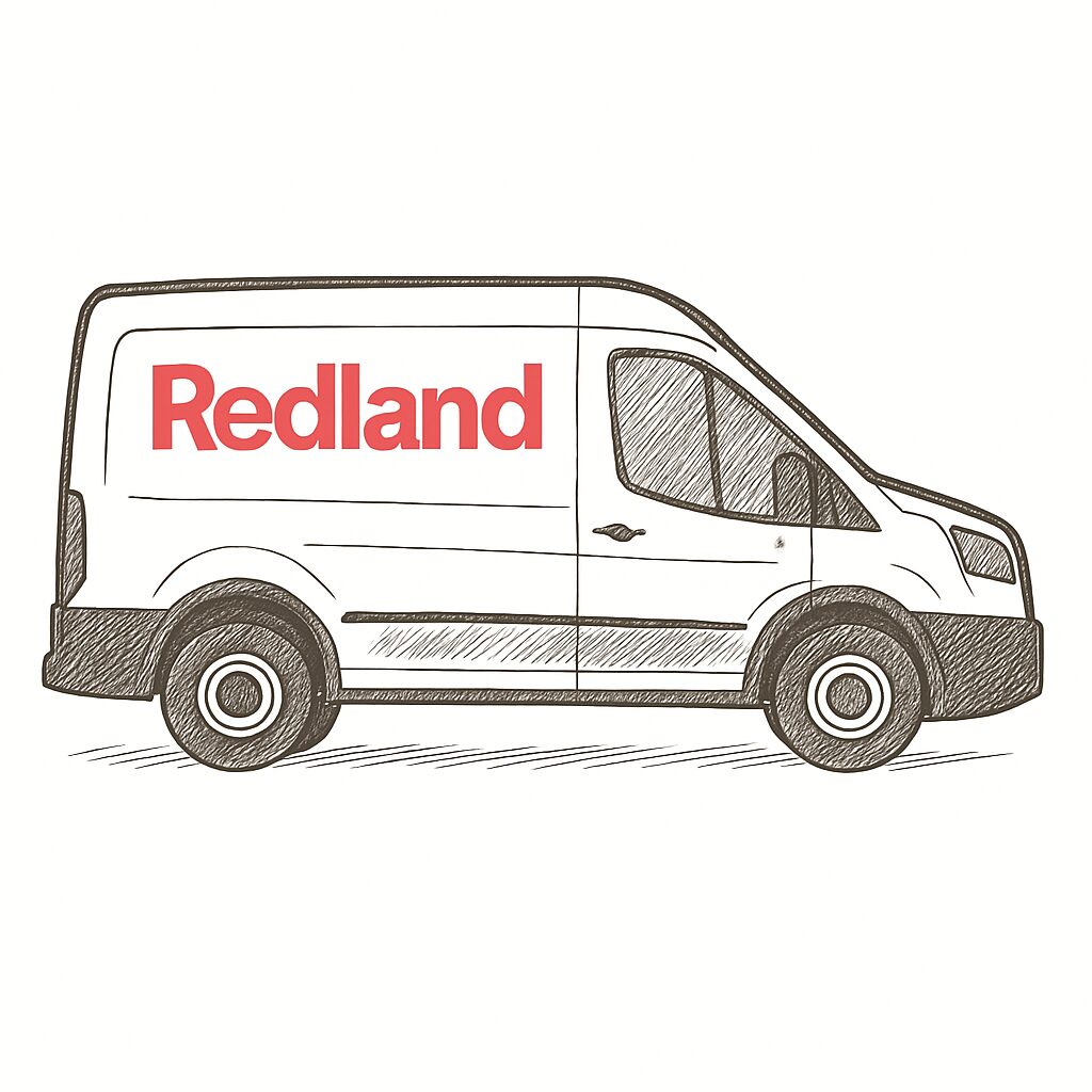man and van removalist Redland