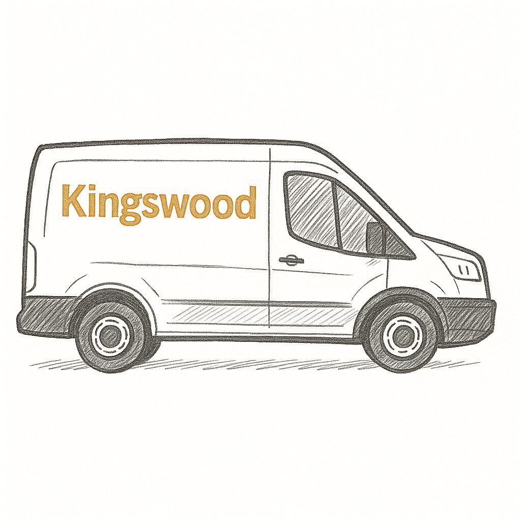 man and van removalist kingswood