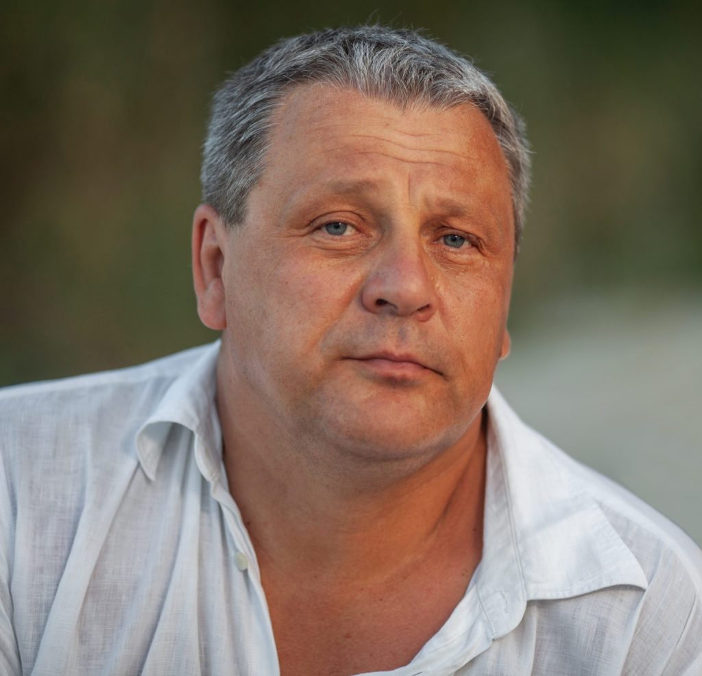 man and van Nottingham