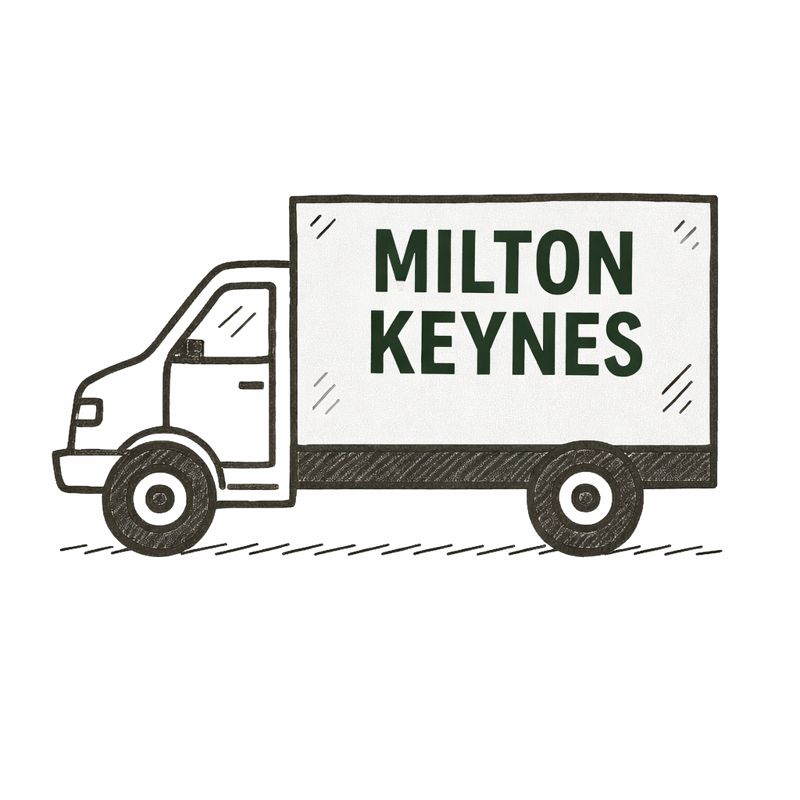 Milton Keynes