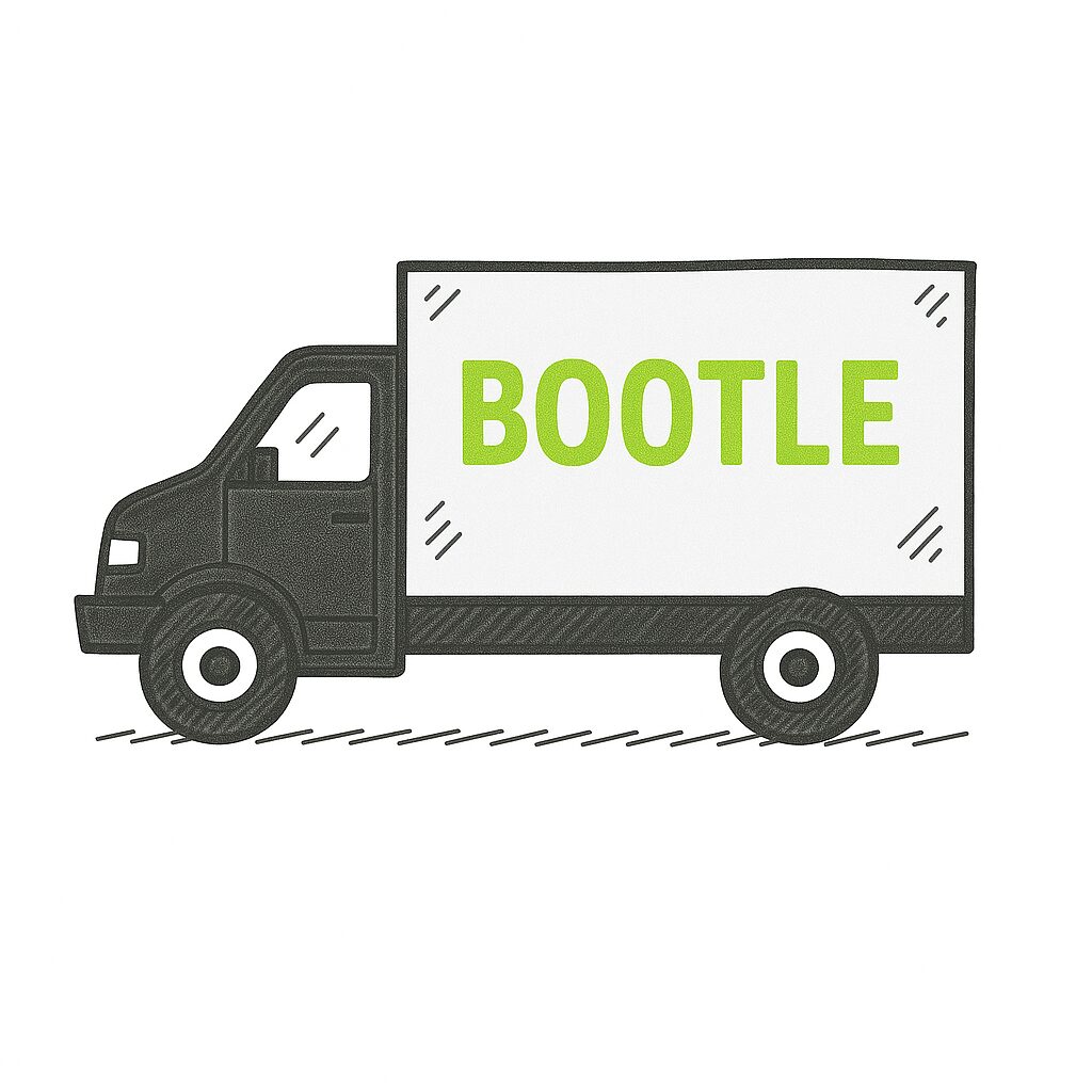 man and van removalist bootle