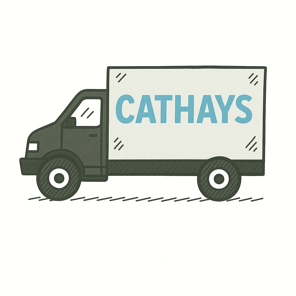 man and van removalist cathays