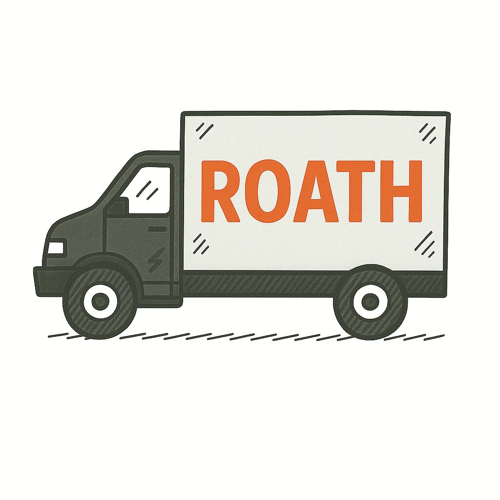 man and van removalist roath