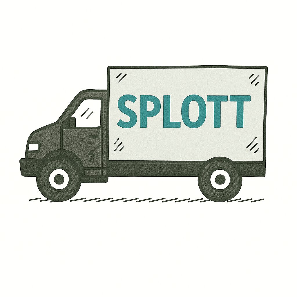 man and van removalist splott