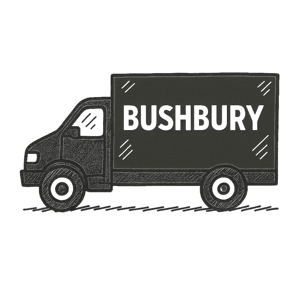 man and van removals bushbury