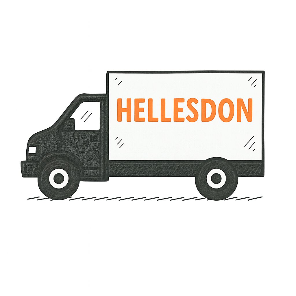 Hellesdon