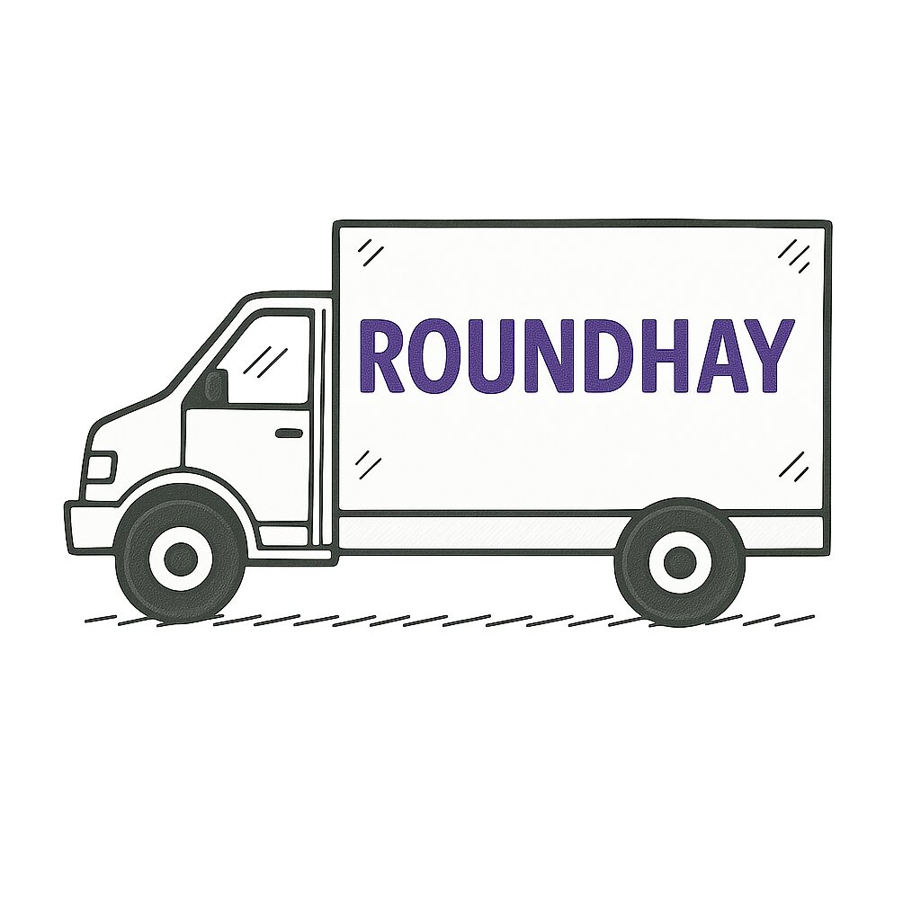 man and van removals roundhay