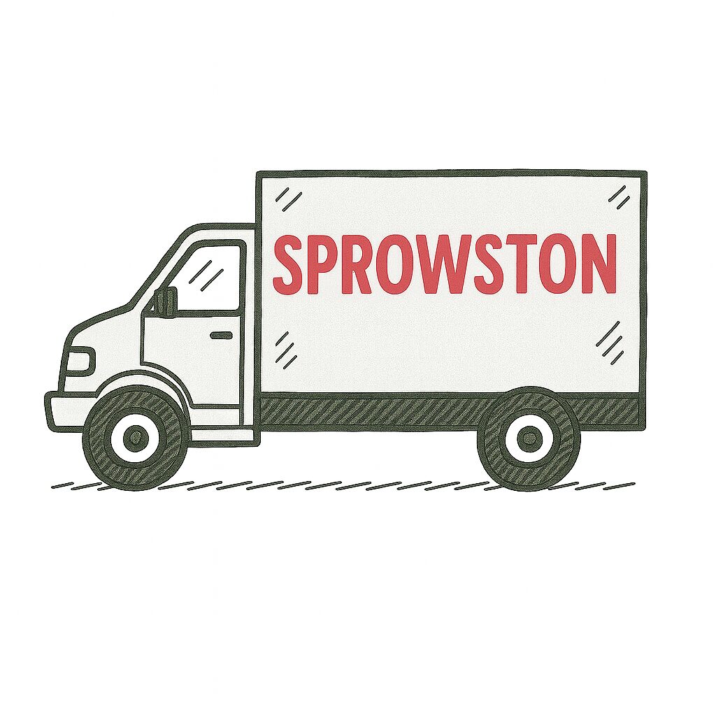 Sprowston
