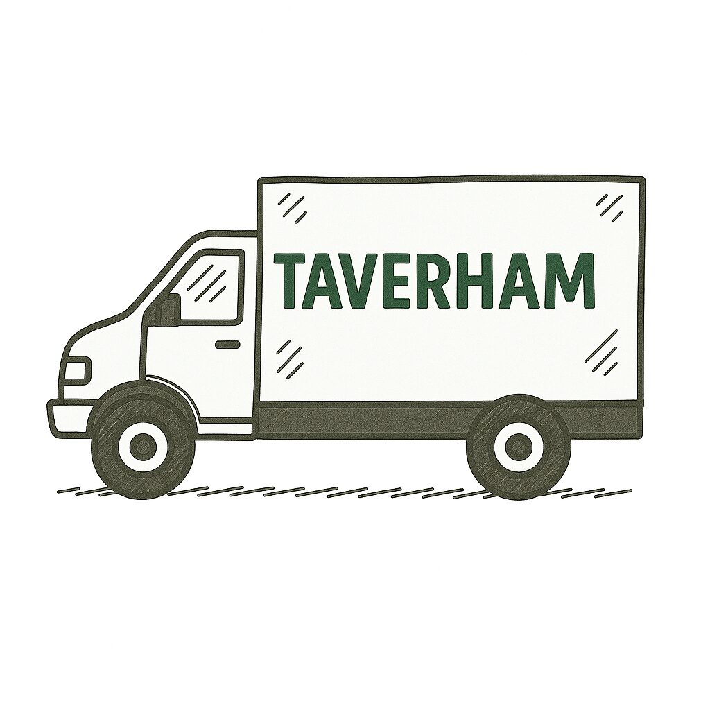 man and van removals taverham
