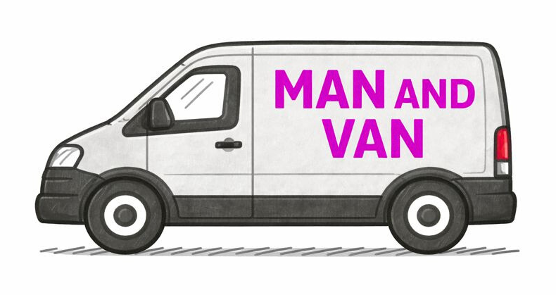 Man and Van