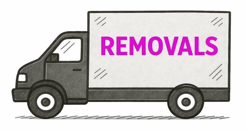 Removals