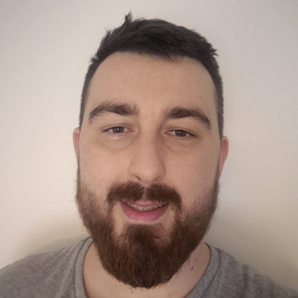 Man and van Manchester Adam