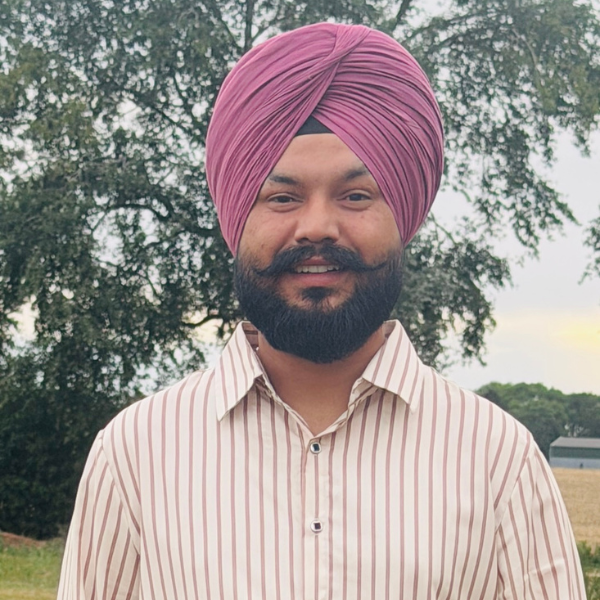Sukhpreet